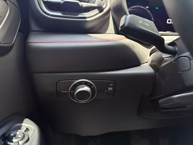 2023 Dodge Hornet GT AWD - 22867251 - 25