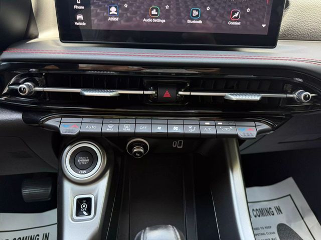 2023 Dodge Hornet GT AWD - 22867251 - 26