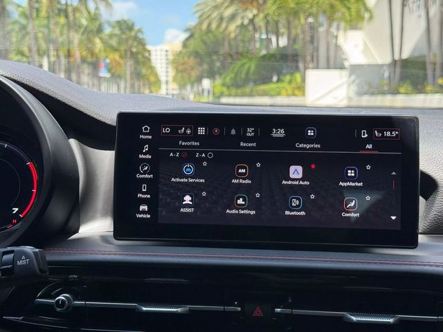 2023 Dodge Hornet GT AWD - 22867251 - 27