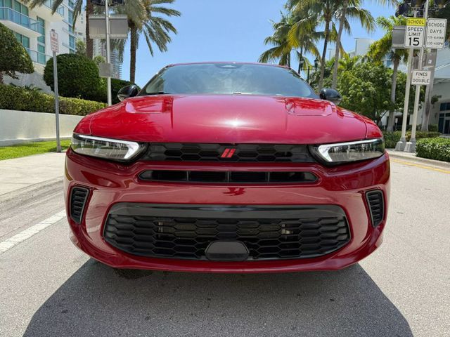 2023 Dodge Hornet GT AWD - 22867251 - 2