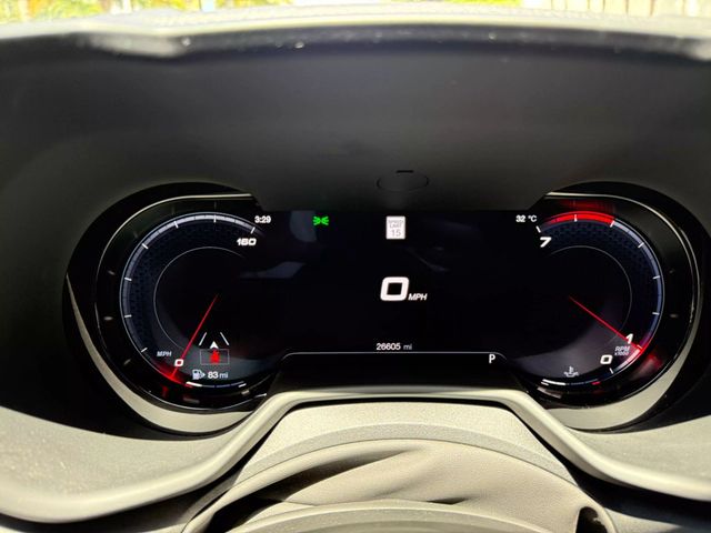 2023 Dodge Hornet GT AWD - 22867251 - 31