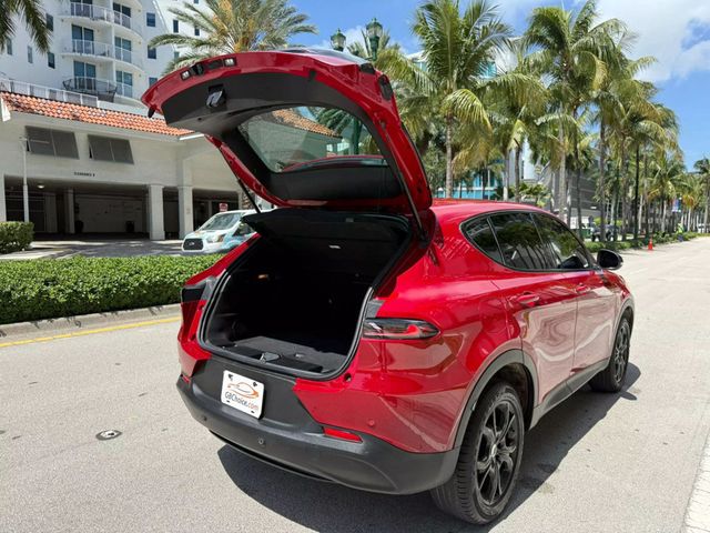 2023 Dodge Hornet GT AWD - 22867251 - 36