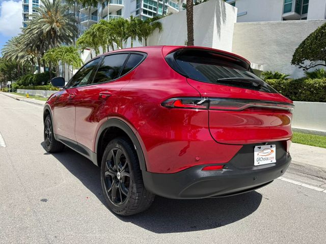 2023 Dodge Hornet GT AWD - 22867251 - 4