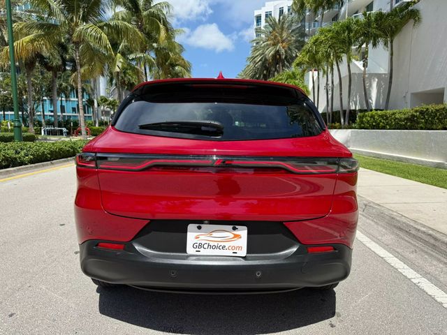 2023 Dodge Hornet GT AWD - 22867251 - 5