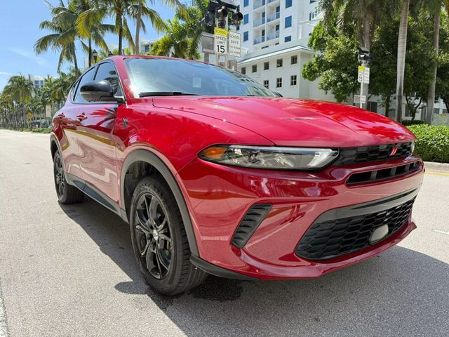 2023 Dodge Hornet GT AWD - 22867251 - 7