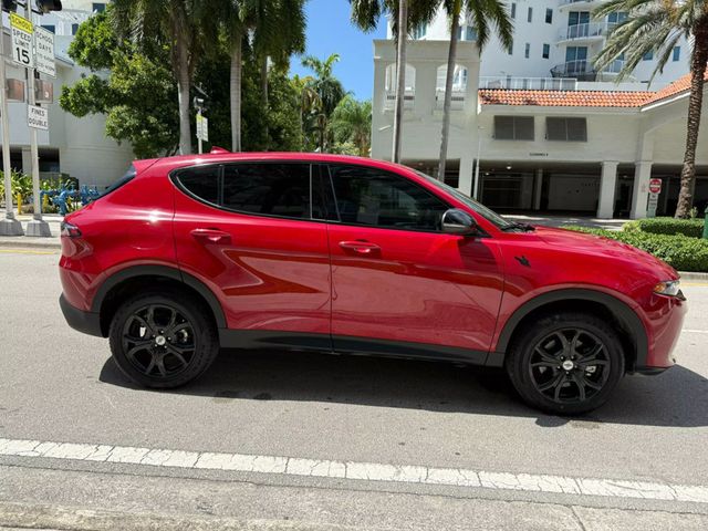 2023 Dodge Hornet GT AWD - 22867251 - 8