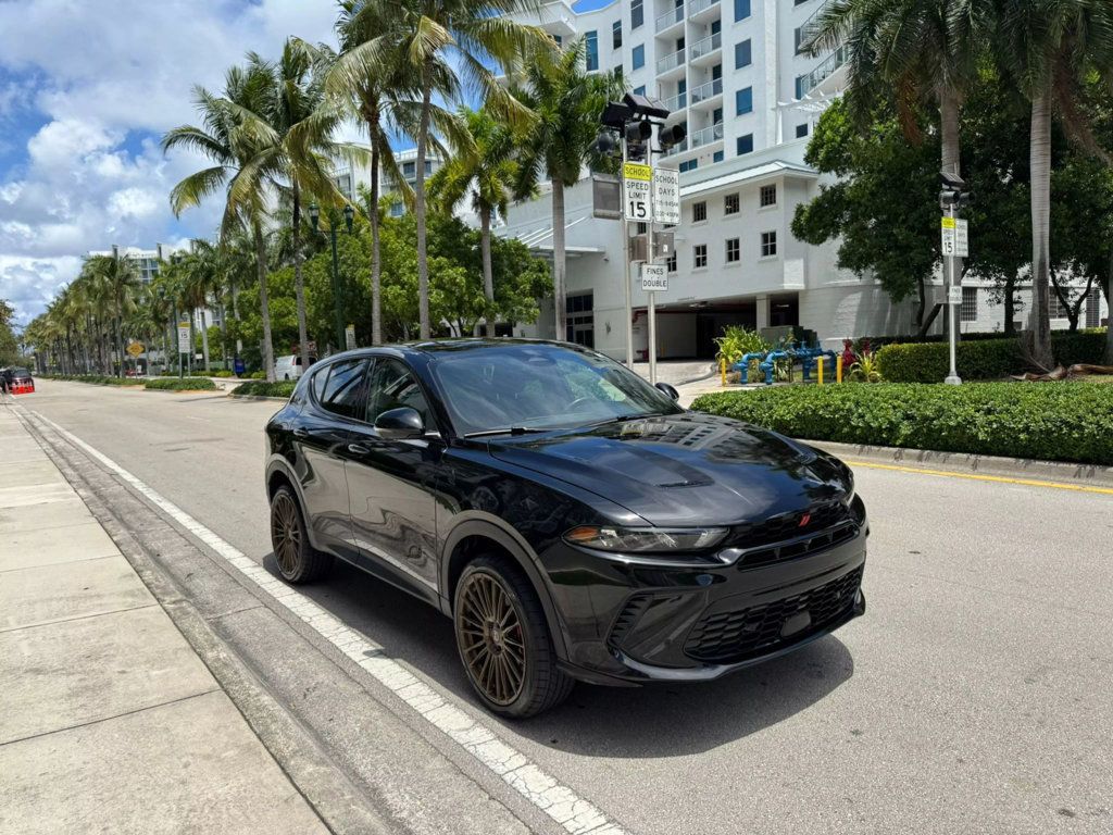 2023 Dodge Hornet GT AWD - 22874885 - 0