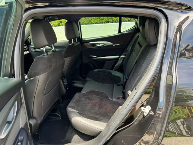 2023 Dodge Hornet GT AWD - 22874885 - 11