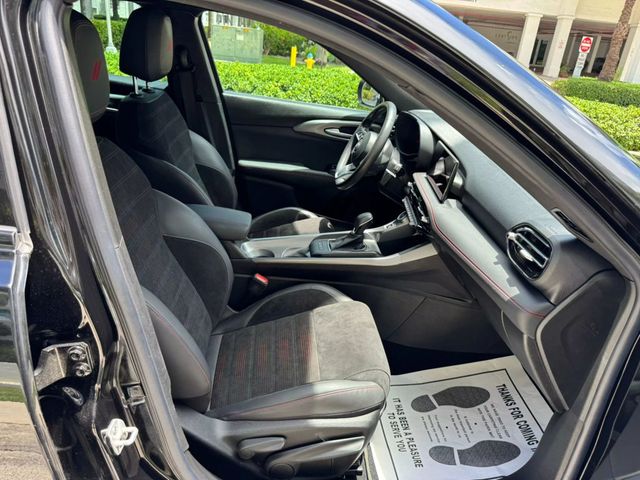 2023 Dodge Hornet GT AWD - 22874885 - 13