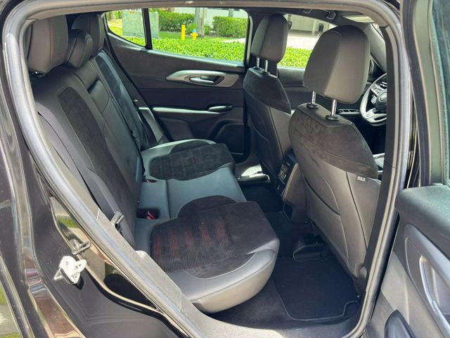 2023 Dodge Hornet GT AWD - 22874885 - 14