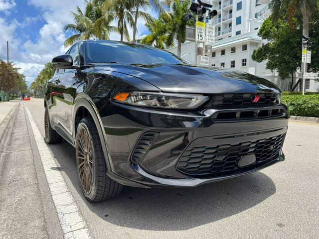 2023 Dodge Hornet GT AWD - 22874885 - 16