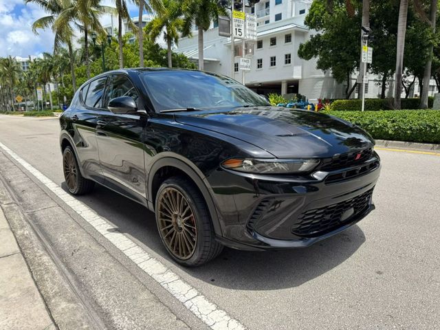 2023 Dodge Hornet GT AWD - 22874885 - 1