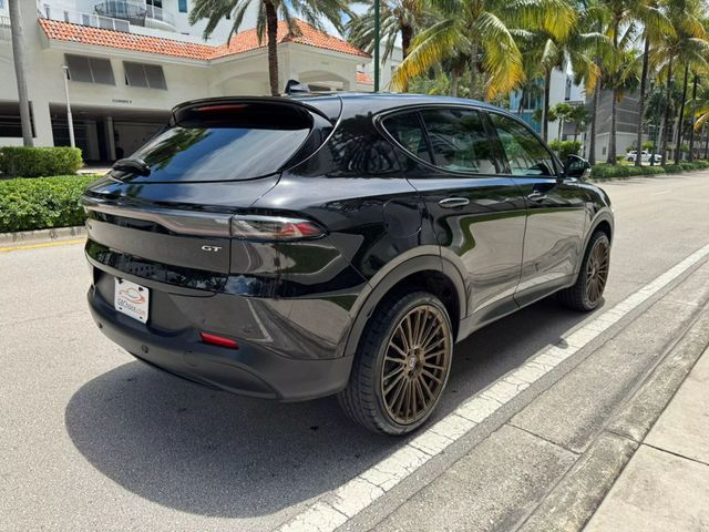 2023 Dodge Hornet GT AWD - 22874885 - 19