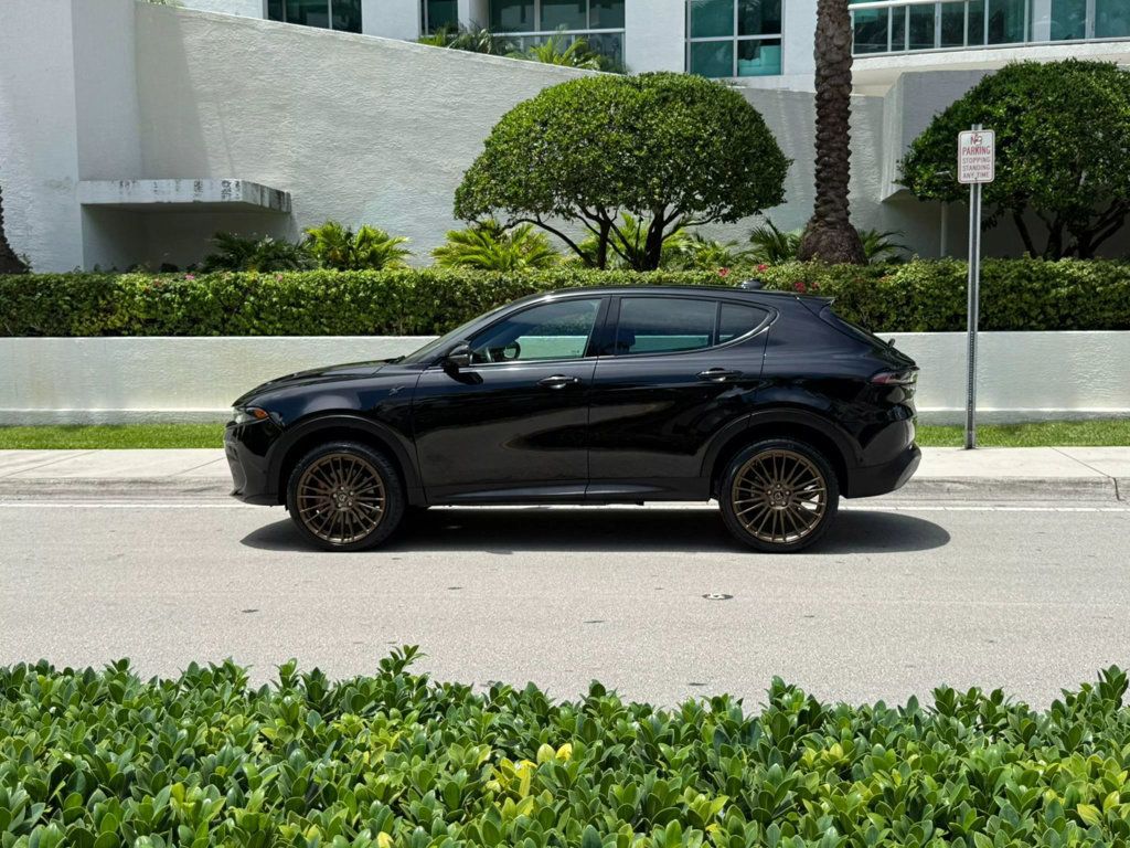 2023 Dodge Hornet GT AWD - 22874885 - 20