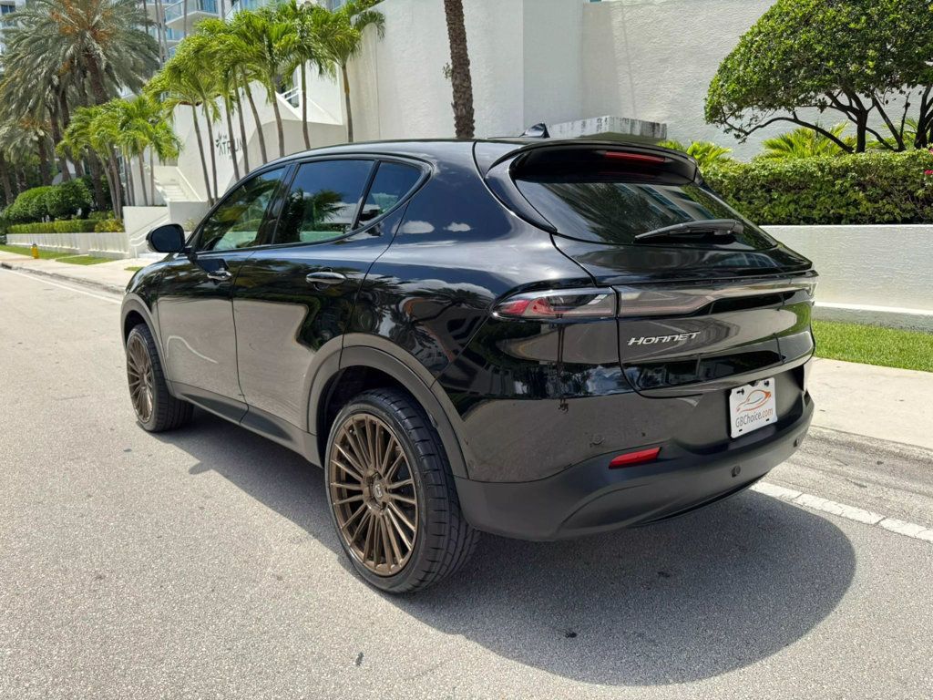 2023 Dodge Hornet GT AWD - 22874885 - 21