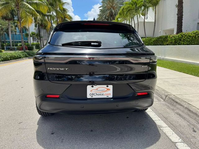 2023 Dodge Hornet GT AWD - 22874885 - 23