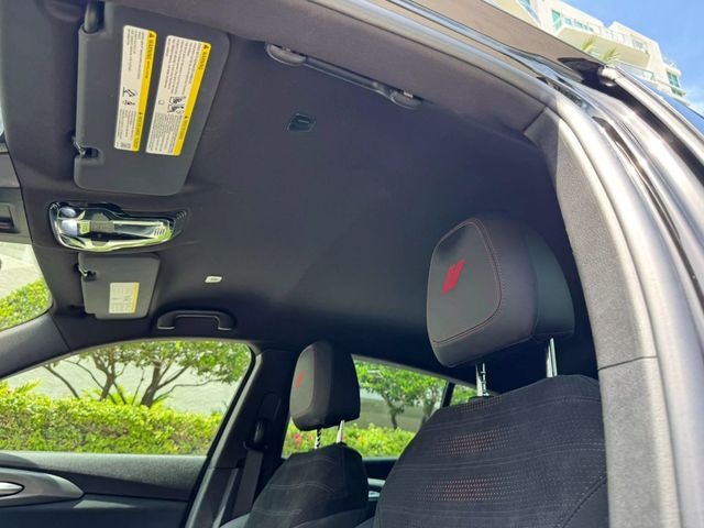 2023 Dodge Hornet GT AWD - 22874885 - 24