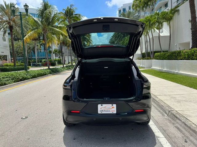 2023 Dodge Hornet GT AWD - 22874885 - 25