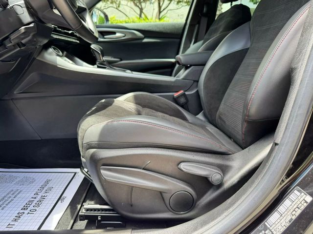 2023 Dodge Hornet GT AWD - 22874885 - 27