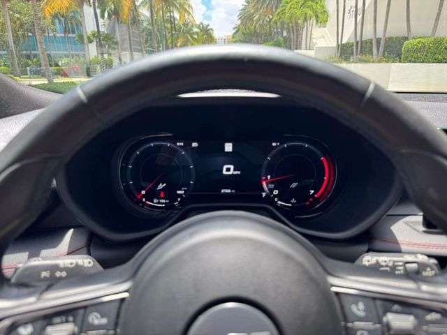 2023 Dodge Hornet GT AWD - 22874885 - 2