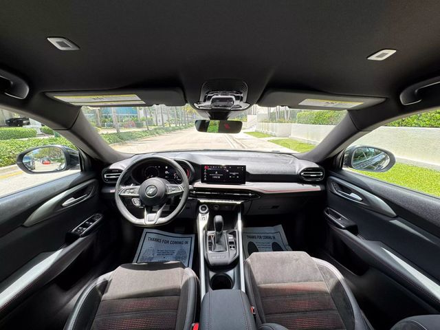 2023 Dodge Hornet GT AWD - 22874885 - 29