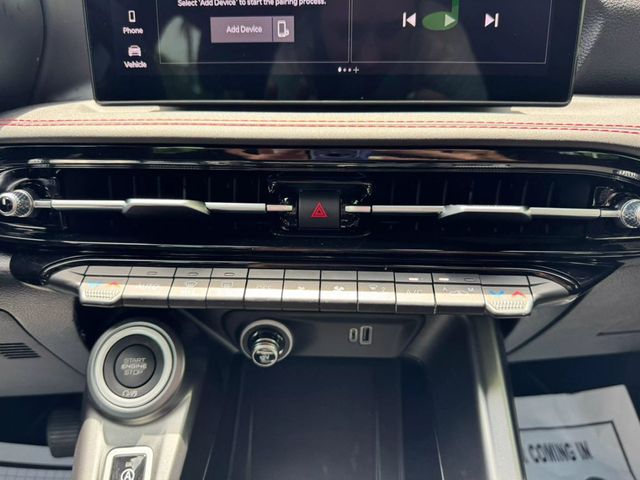 2023 Dodge Hornet GT AWD - 22874885 - 30