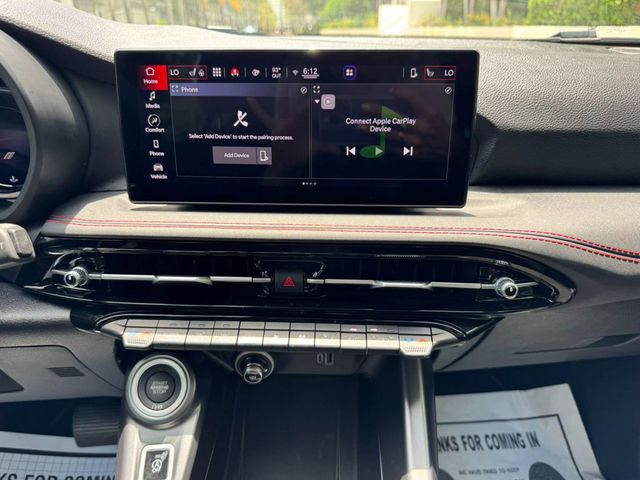 2023 Dodge Hornet GT AWD - 22874885 - 31