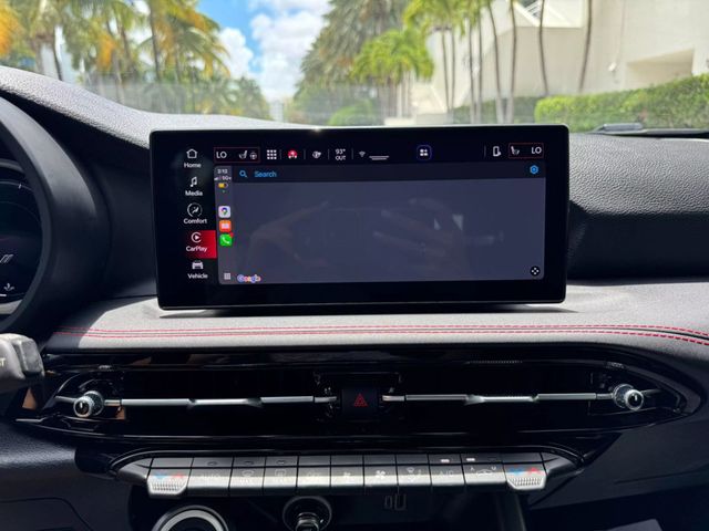 2023 Dodge Hornet GT AWD - 22874885 - 32