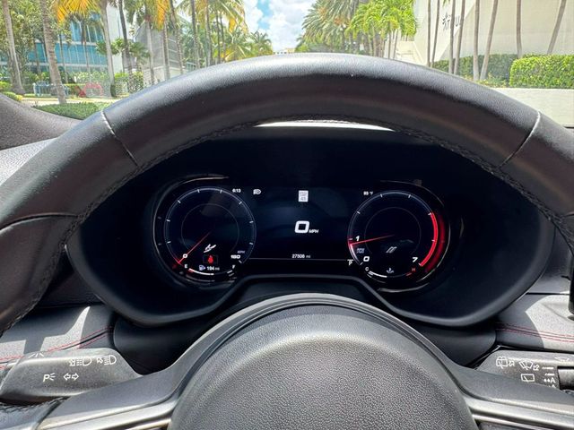 2023 Dodge Hornet GT AWD - 22874885 - 33