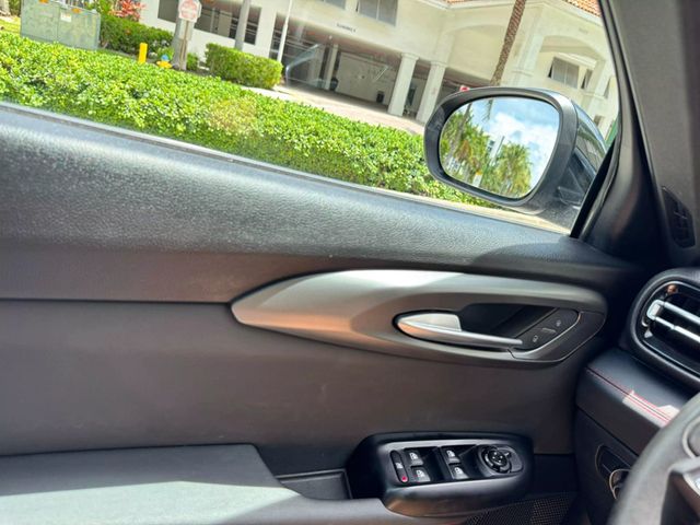 2023 Dodge Hornet GT AWD - 22874885 - 34