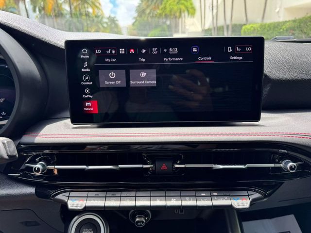 2023 Dodge Hornet GT AWD - 22874885 - 5