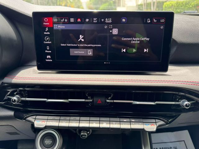 2023 Dodge Hornet GT AWD - 22874885 - 6