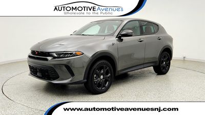 2023 Dodge Hornet
