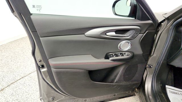 2023 Dodge Hornet GT Plus AWD - 23026447 - 10