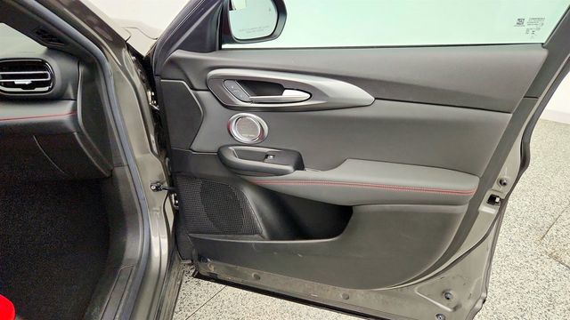 2023 Dodge Hornet GT Plus AWD - 23026447 - 26
