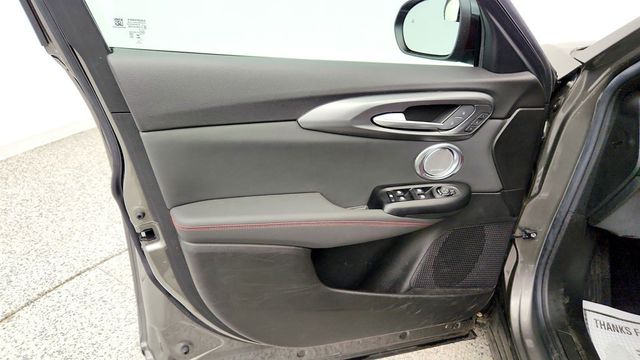 2023 Dodge Hornet GT Plus AWD w/ Tech Pack Plus & Blacktop Package - 23026447 - 10