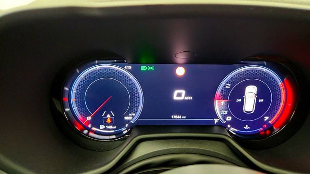 2023 Dodge Hornet GT Plus AWD w/ Tech Pack Plus & Blacktop Package - 23026447 - 14