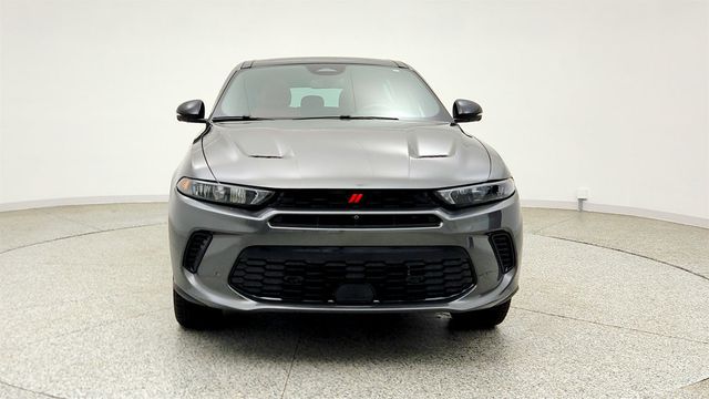 2023 Dodge Hornet GT Plus AWD w/ Tech Pack Plus & Blacktop Package - 23026447 - 1