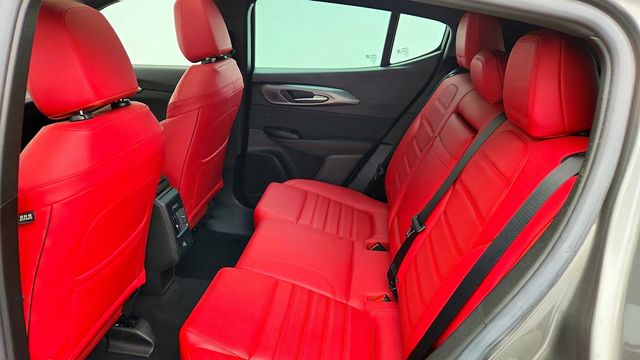 2023 Dodge Hornet GT Plus AWD w/ Tech Pack Plus & Blacktop Package - 23026447 - 21