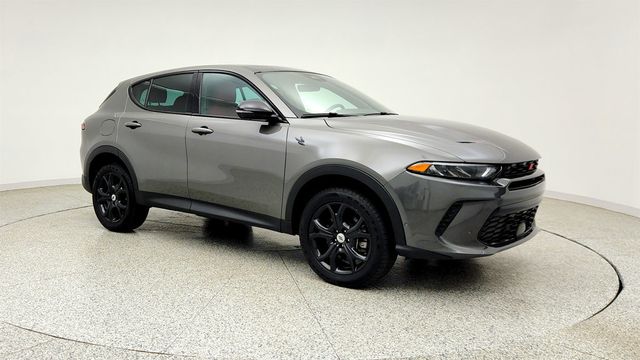 2023 Dodge Hornet GT Plus AWD w/ Tech Pack Plus & Blacktop Package - 23026447 - 2