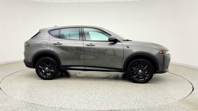 2023 Dodge Hornet GT Plus AWD w/ Tech Pack Plus & Blacktop Package - 23026447 - 3