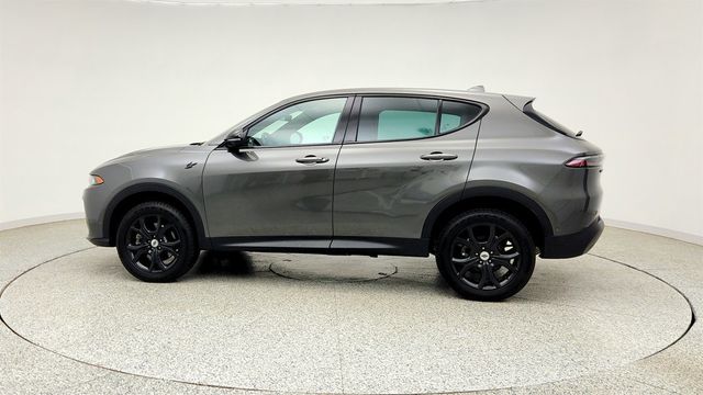 2023 Dodge Hornet GT Plus AWD w/ Tech Pack Plus & Blacktop Package - 23026447 - 7