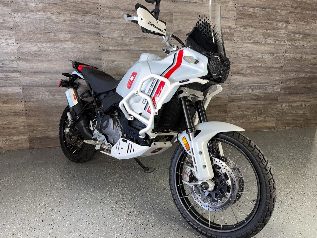 2023 Ducati DesertX SUPER CLEAN! - 23032311 - 11