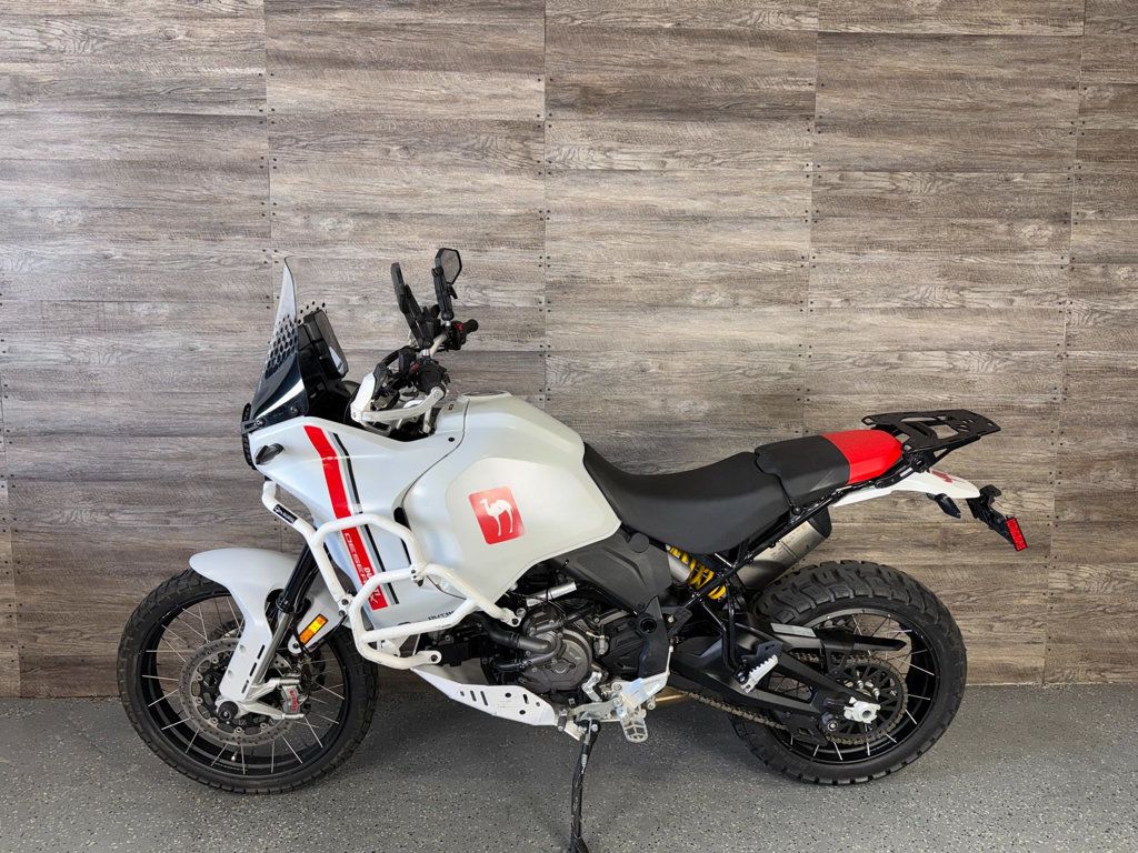 2023 Ducati DesertX SUPER CLEAN! - 23032311 - 12