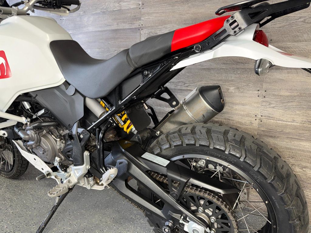 2023 Ducati DesertX SUPER CLEAN! - 23032311 - 14