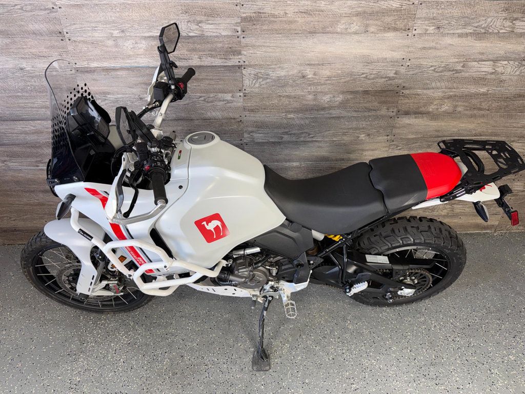 2023 Ducati DesertX SUPER CLEAN! - 23032311 - 15