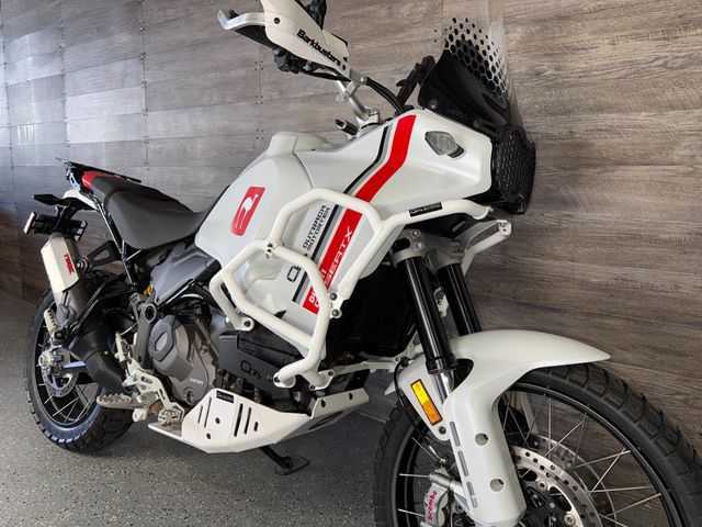 2023 Ducati DesertX SUPER CLEAN! - 23032311 - 1