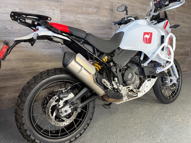 2023 Ducati DesertX SUPER CLEAN! - 23032311 - 2