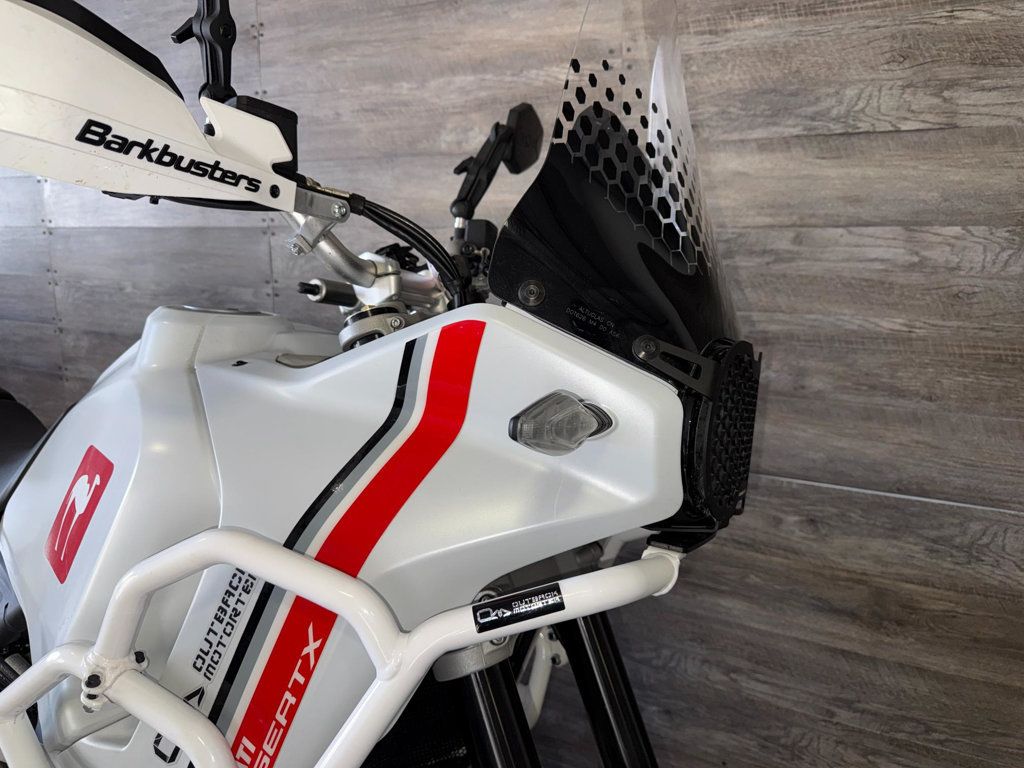 2023 Ducati DesertX SUPER CLEAN! - 23032311 - 5