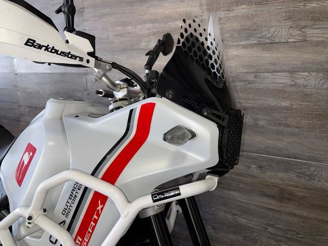 2023 Ducati DesertX SUPER CLEAN! - 23032311 - 5
